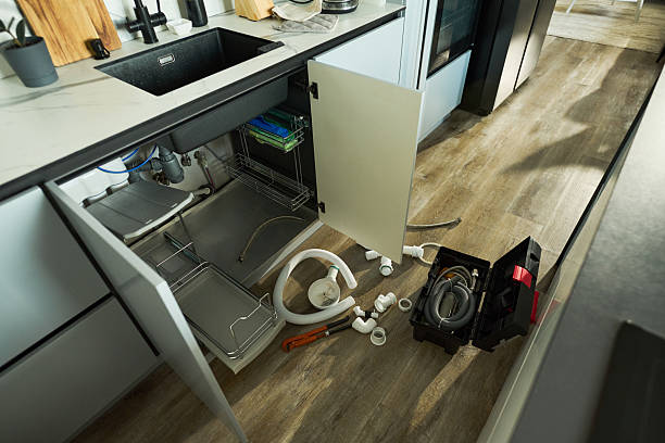 24/7 Emergency Drain Cleaning experts in Washington, MO